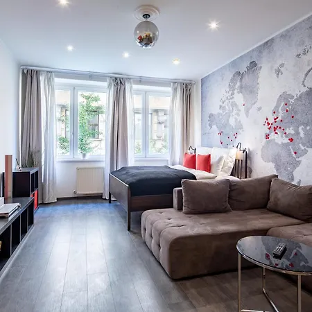 Hyper And Super Comfy Budapest