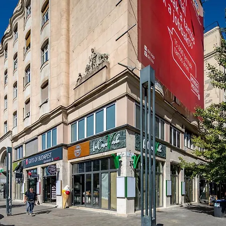 Apartman Hyper And Super Comfy