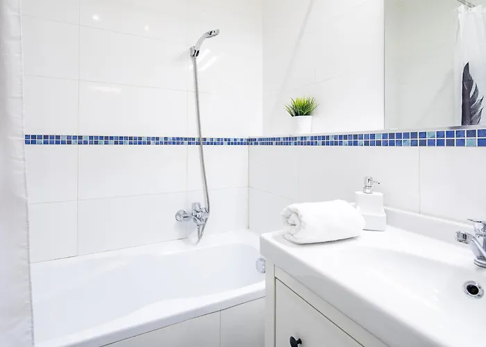 Apartament Hyper And Super Comfy