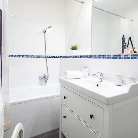 Hyper And Super Comfy Apartament *