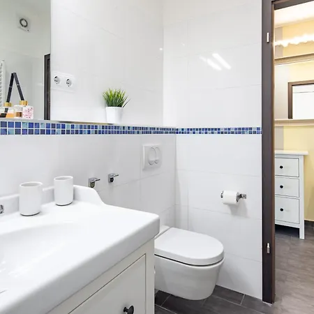 Hyper And Super Comfy Apartament