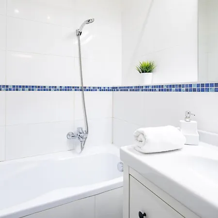 Apartament Hyper And Super Comfy