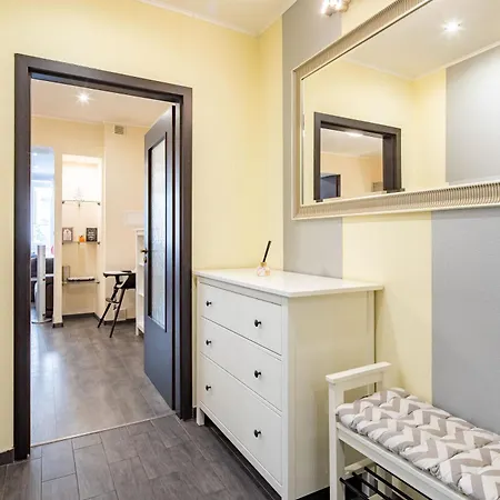 Hyper And Super Comfy Apartament Budapeszt