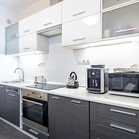 Appartement Hyper And Super Comfy Boedapest