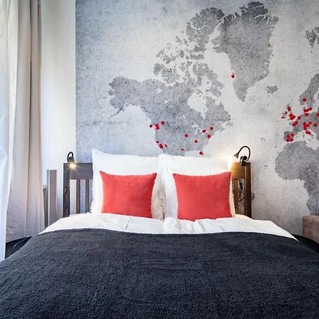 Lejlighed Hyper Central&super Comfy Budapest