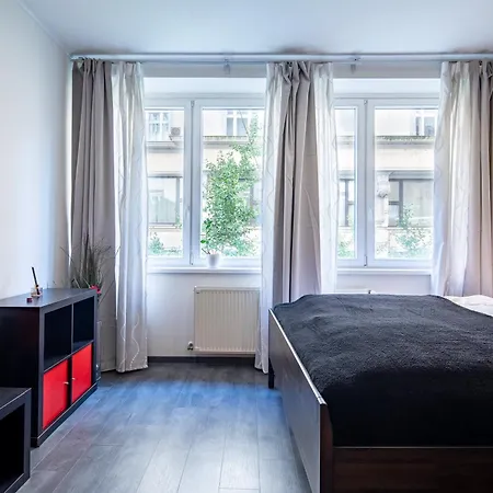 Apartament Hyper And Super Comfy