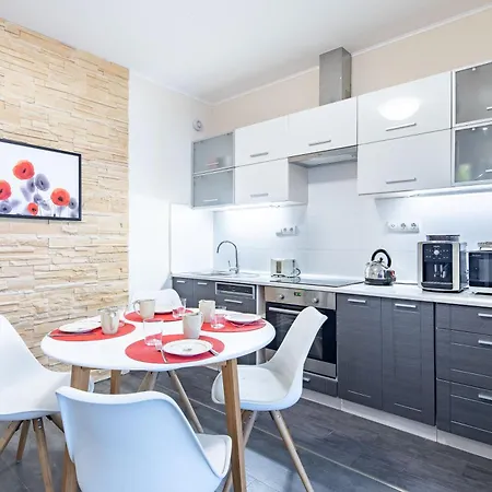 Appartement Hyper And Super Comfy *