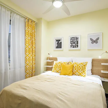 Hyper And Super Comfy Budapeszt