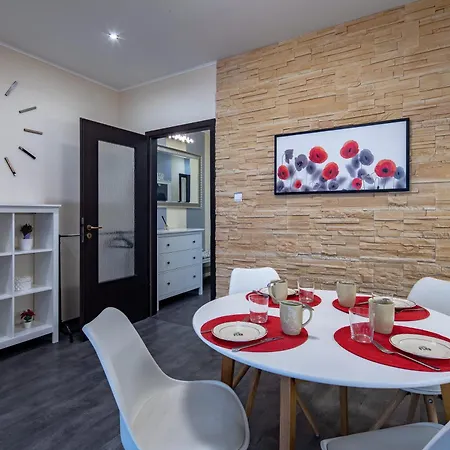 Apartament Hyper And Super Comfy Budapeszt