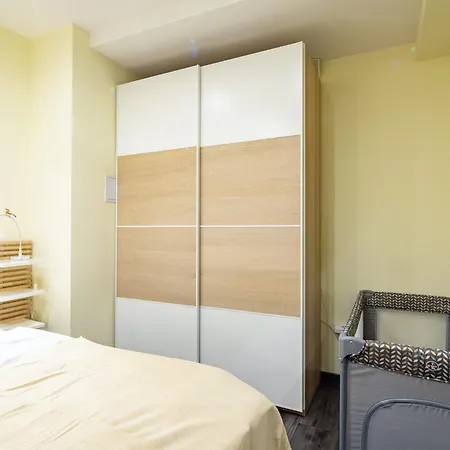 Hyper And Super Comfy 布达佩斯