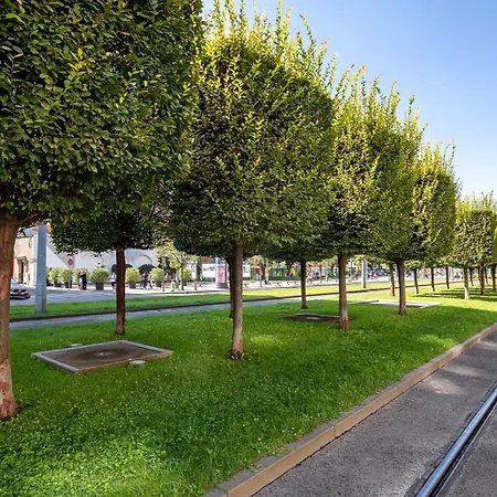 Hyper And Super Comfy * 布达佩斯