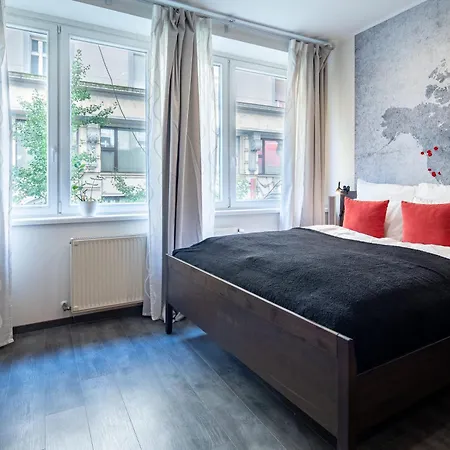 Hyper And Super Comfy Budapest